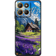 Чохол BoxFace Motorola Edge 60 Neo Альпійська мрія