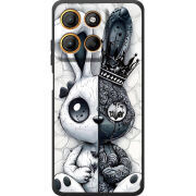 Чохол BoxFace Motorola Edge 60 Neo 