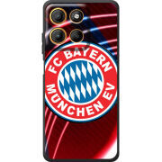 Чохол BoxFace Motorola Edge 60 Neo 