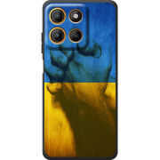 Чохол BoxFace Motorola Edge 60 Neo Handshake