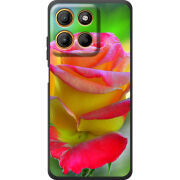 Чохол BoxFace Motorola Edge 60 Neo 