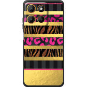 Чохол BoxFace Motorola Edge 60 Neo 