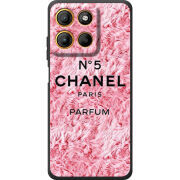 Чохол BoxFace Motorola Edge 60 Neo 