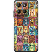 Чохол BoxFace Motorola Edge 60 Neo 