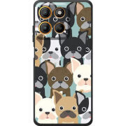 Чохол BoxFace Motorola Edge 60 Neo 