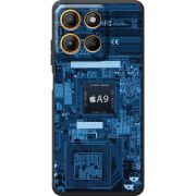 Чохол BoxFace Motorola Edge 60 Neo 