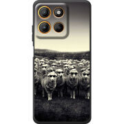 Чохол BoxFace Motorola Edge 60 Neo 