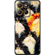 Чохол BoxFace Motorola Edge 60 Neo 