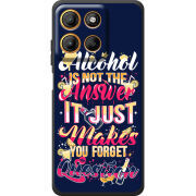 Чохол BoxFace Motorola Edge 60 Neo 