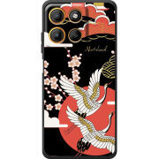 Чохол BoxFace Motorola Edge 60 Neo 