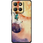 Чохол BoxFace Motorola Edge 60 Neo 