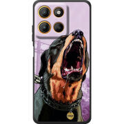 Чохол BoxFace Motorola Edge 60 Neo 