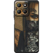 Чохол BoxFace Motorola Edge 60 Neo 