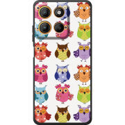 Чохол BoxFace Motorola Edge 60 Neo 