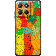 Чохол BoxFace Motorola Edge 60 Neo 