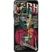 Чохол BoxFace Motorola Edge 60 Neo 