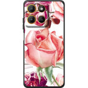 Чохол BoxFace Motorola Edge 60 Neo 