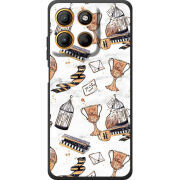 Чохол BoxFace Motorola Edge 60 Neo 