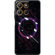 Чохол BoxFace Motorola Edge 60 Neo 