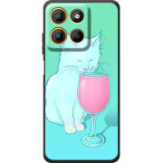 Чохол BoxFace Motorola Edge 60 Neo 