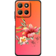 Чохол BoxFace Motorola Edge 60 Neo 