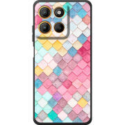 Чохол BoxFace Motorola Edge 60 Neo 