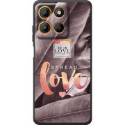 Чохол BoxFace Motorola Edge 60 Neo 