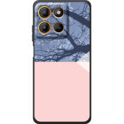 Чохол BoxFace Motorola Edge 60 Neo 