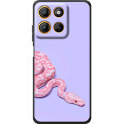 Чохол BoxFace Motorola Edge 60 Neo 