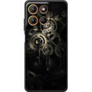 Чохол BoxFace Motorola Edge 60 Neo 