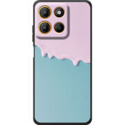 Чохол BoxFace Motorola Edge 60 Neo 