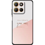 Чохол BoxFace Motorola Edge 60 Neo 