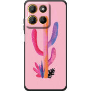 Чохол BoxFace Motorola Edge 60 Neo 