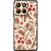 Чохол BoxFace Motorola Edge 60 Neo 