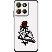 Чохол BoxFace Motorola Edge 60 Neo 