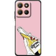 Чохол BoxFace Motorola Edge 60 Neo 