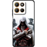 Чохол BoxFace Motorola Edge 60 Neo Assassins Creed 3