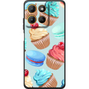 Чохол BoxFace Motorola Edge 60 Neo 