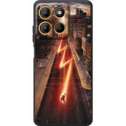 Чохол BoxFace Motorola Edge 60 Neo 