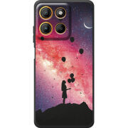 Чохол BoxFace Motorola Edge 60 Neo 