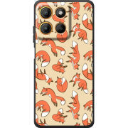 Чохол BoxFace Motorola Edge 60 Neo 