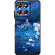 Чохол BoxFace Motorola Edge 60 Neo 