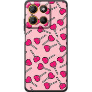 Чохол BoxFace Motorola Edge 60 Neo 