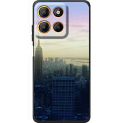 Чохол BoxFace Motorola Edge 60 Neo 