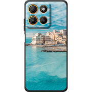 Чохол BoxFace Motorola Edge 60 Neo Seaside