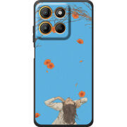 Чохол BoxFace Motorola Edge 60 Neo 