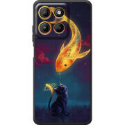 Чохол BoxFace Motorola Edge 60 Neo 