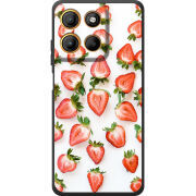 Чохол BoxFace Motorola Edge 60 Neo 