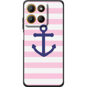 Чохол BoxFace Motorola Edge 60 Neo 