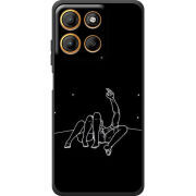 Чохол BoxFace Motorola Edge 60 Neo 